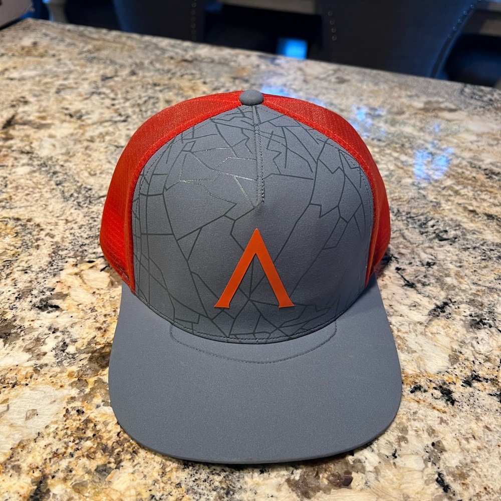 Arcteryx Composite Trucker Hat